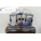 4 NOZZLE TABLETOP BOTTLE FILLING MACHINE