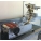 Manual Bottle and Jar Labelling Machine