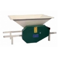 Cervino Motor Grape Crusher